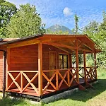 Cabanas Garove