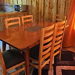 Cabanas Garove