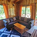 Cabanas Garove