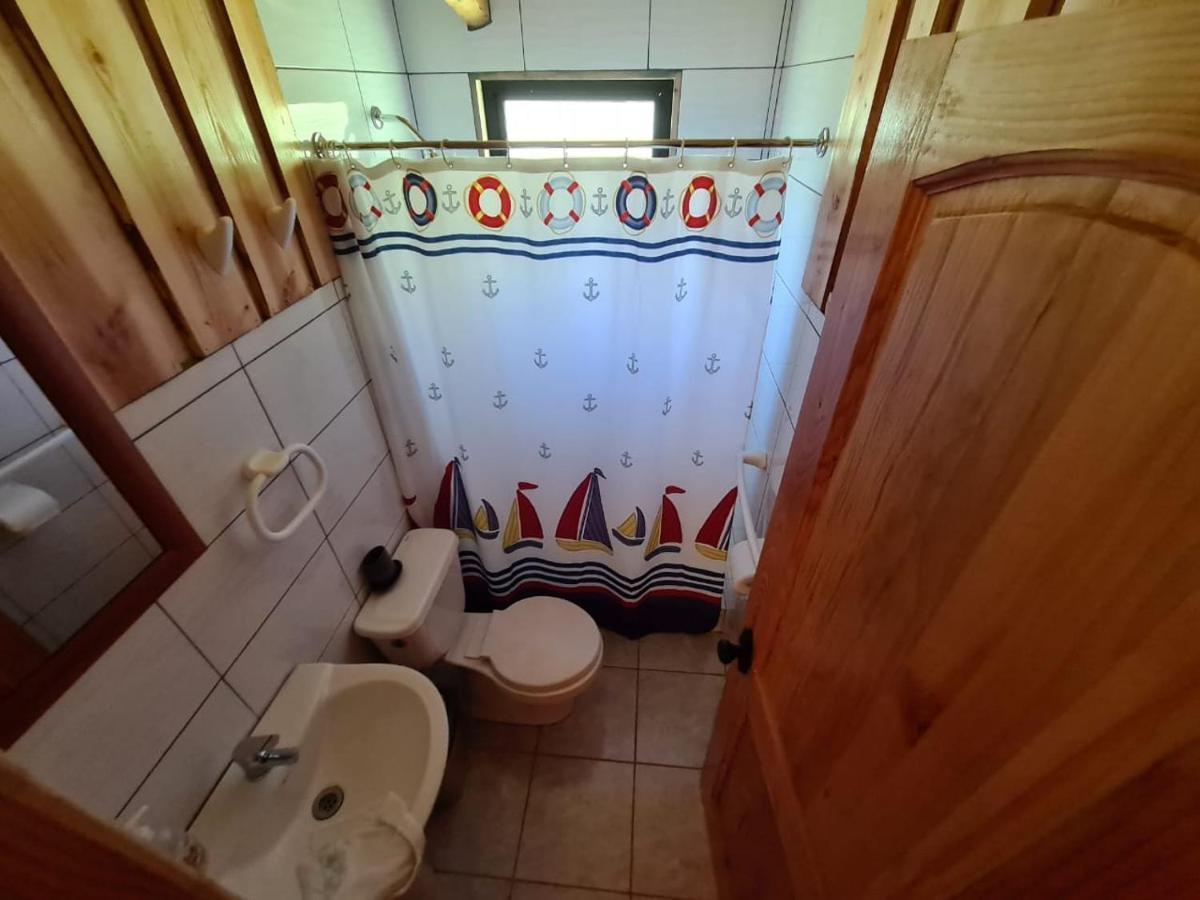 Garove Panguipulli
