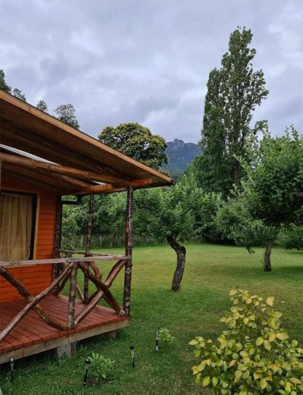 Garove Casa de férias
