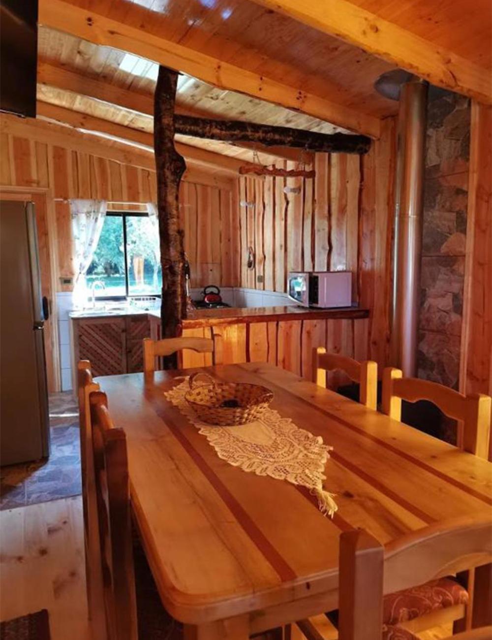 Casa de férias Garove
