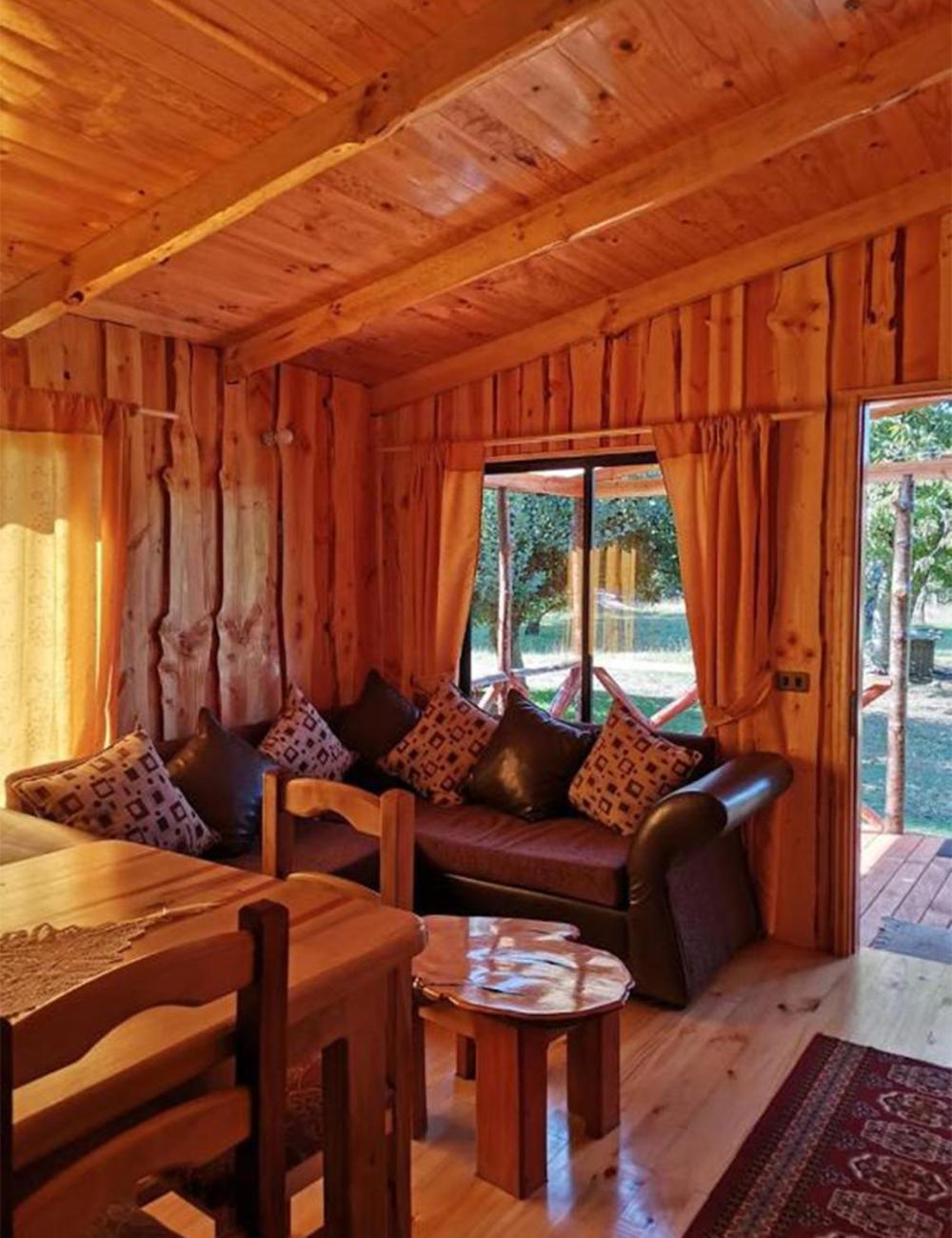Garove Casa de férias