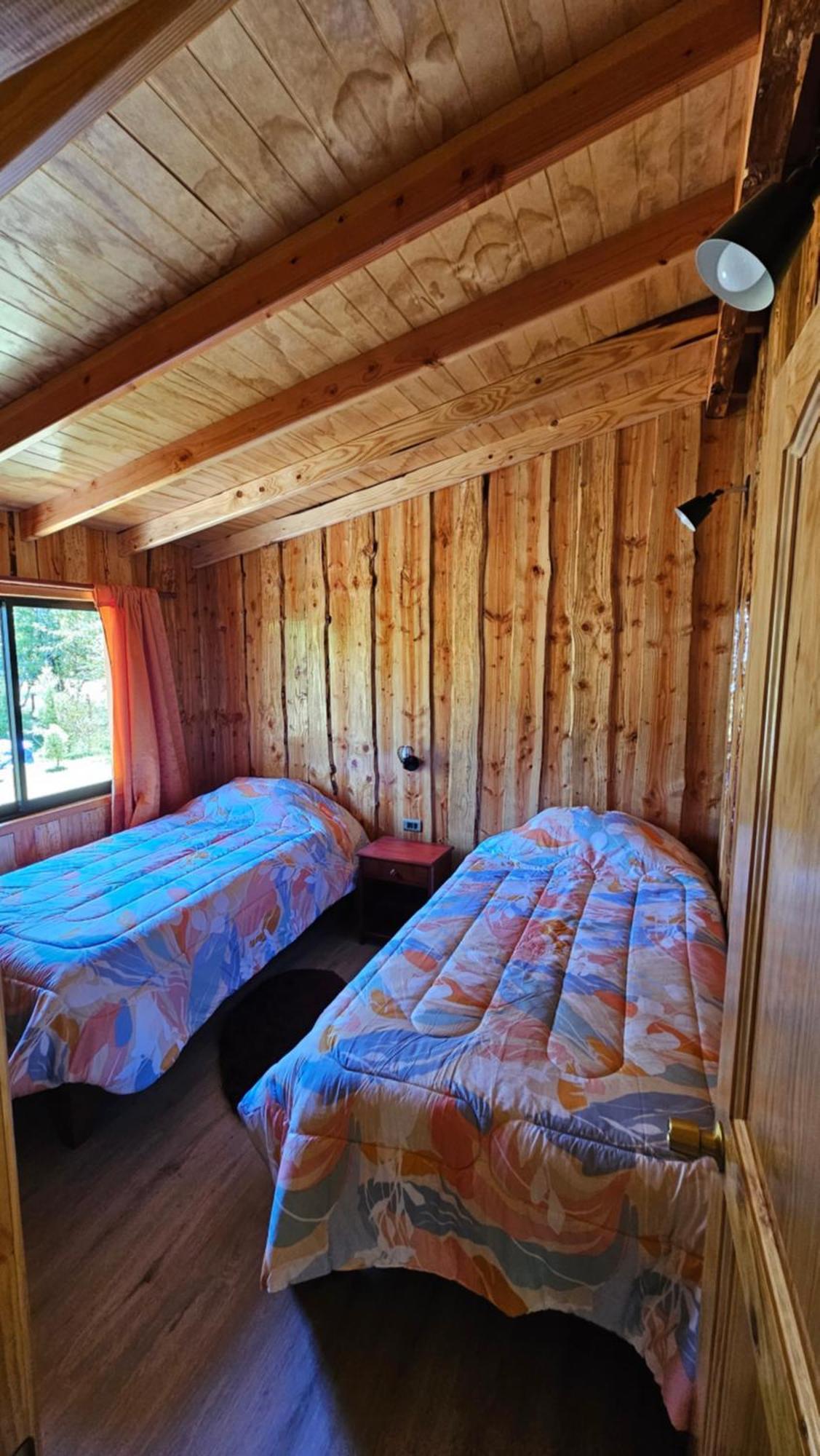 Casa de férias Garove Panguipulli