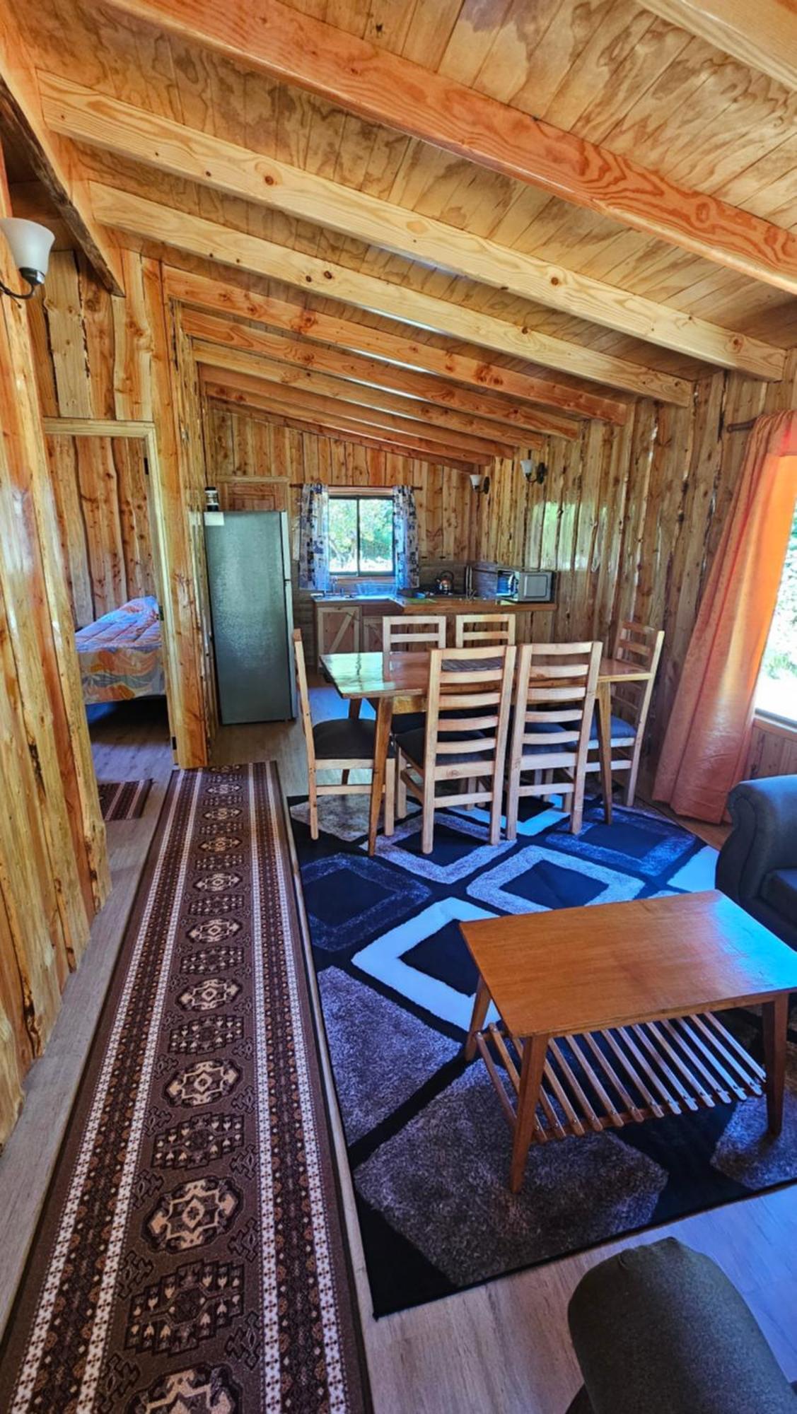 Garove * Panguipulli